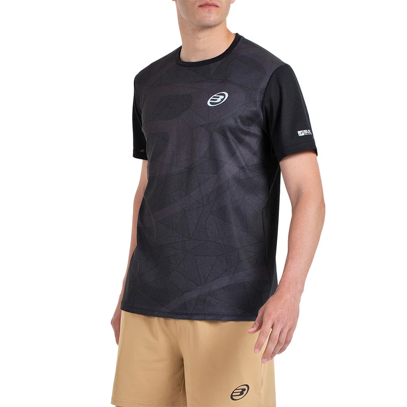 BULLPADEL CASTIL Hombre (Camiseta)