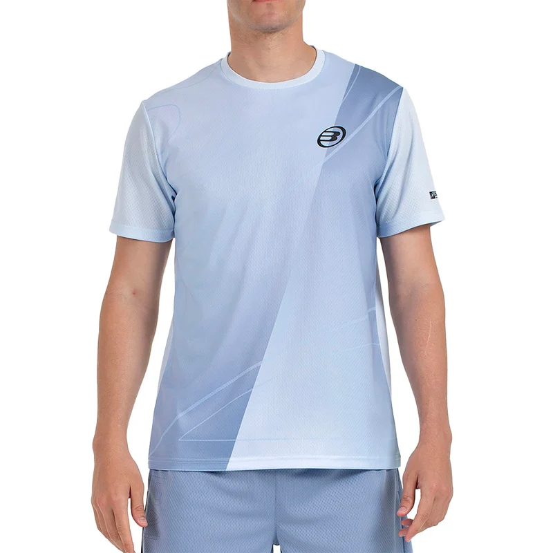 BULLPADEL CUMBRE Hombre (Camiseta)