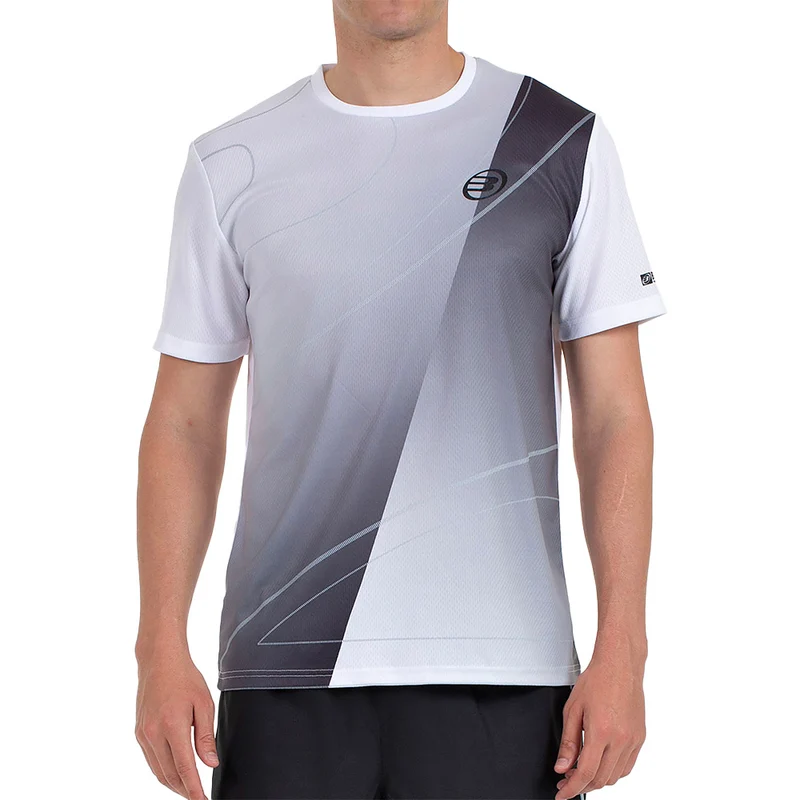 BULLPADEL CUMBRE Hombre (Camiseta)