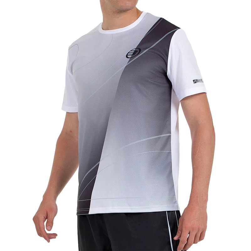 BULLPADEL CUMBRE Hombre (Camiseta)