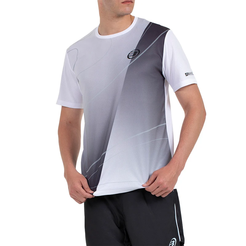 BULLPADEL CUMBRE Hombre (Camiseta)