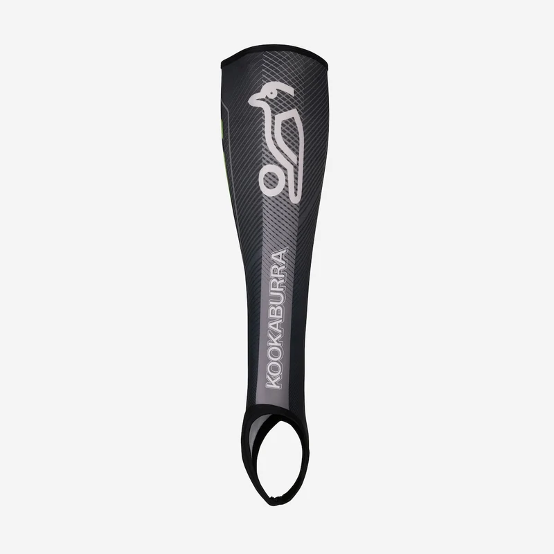 Kookaburra Slate Shin Sleeves 25/26