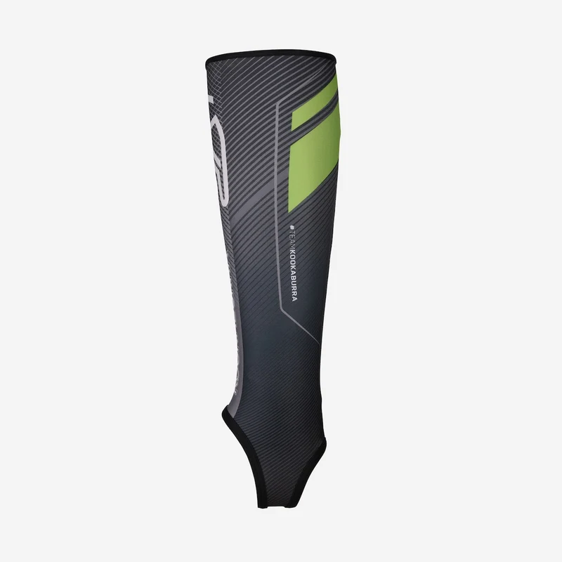 Kookaburra Slate Shin Sleeves 25/26