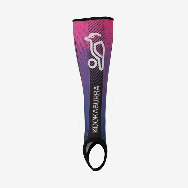 Kookaburra Burst Shin Sleeves 25/26