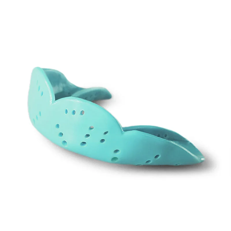 SISU 1.6 Aero Gum Shield - Awesome Aqua