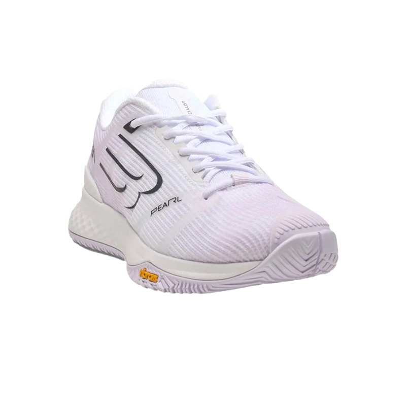Zapatillas Bullpadel Pearl Vibram 26V Lila 2026