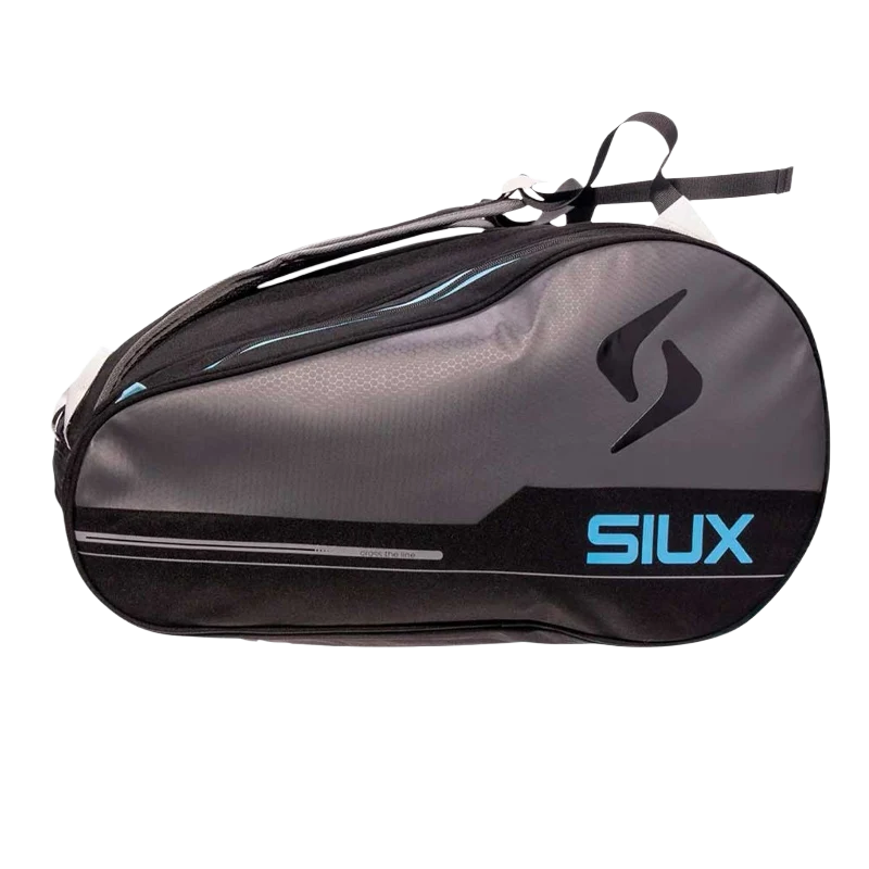 Paletero Siux Pulse Azul 2026