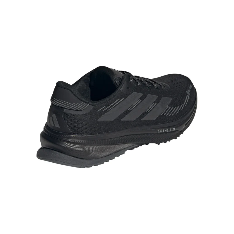 Supernova Rise GTX Neutralschuh Herren - schwarz, dunkelgrau