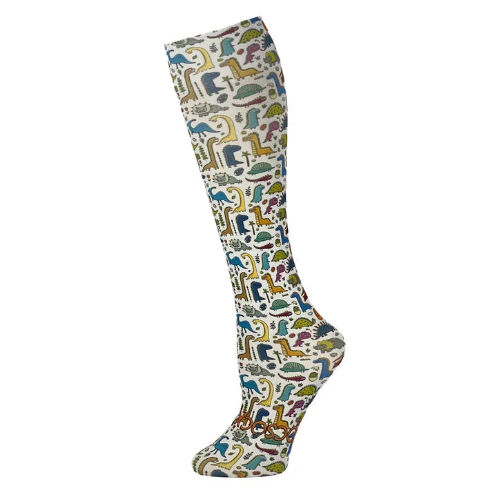 Hocsocx Dinosaur Inner Socks