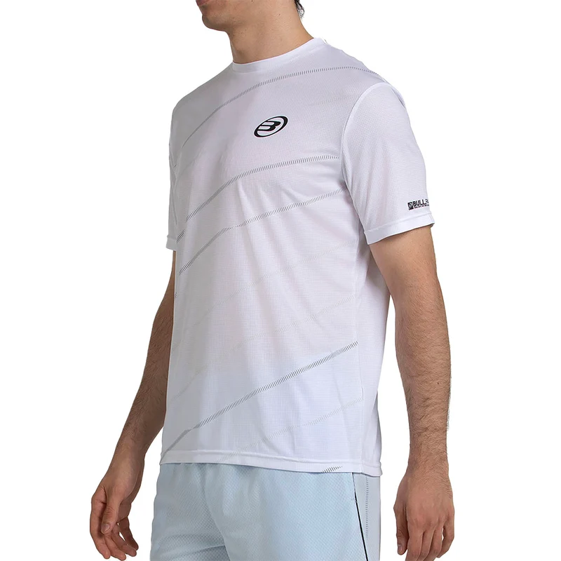 BULLPADEL CASINAS Hombre (Camiseta)