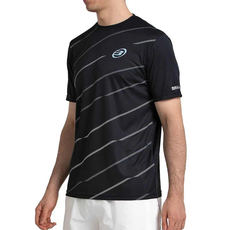 BULLPADEL CASINAS Hombre (Camiseta)