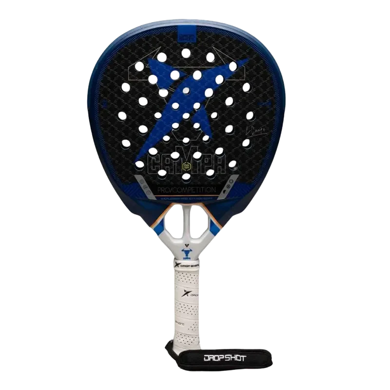 Pala Drop Shot Explorer Pro Attack Soft 2026