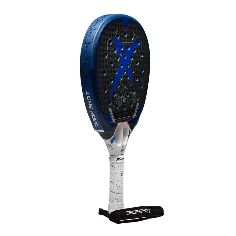 Pala Drop Shot Explorer Pro Attack Soft 2026