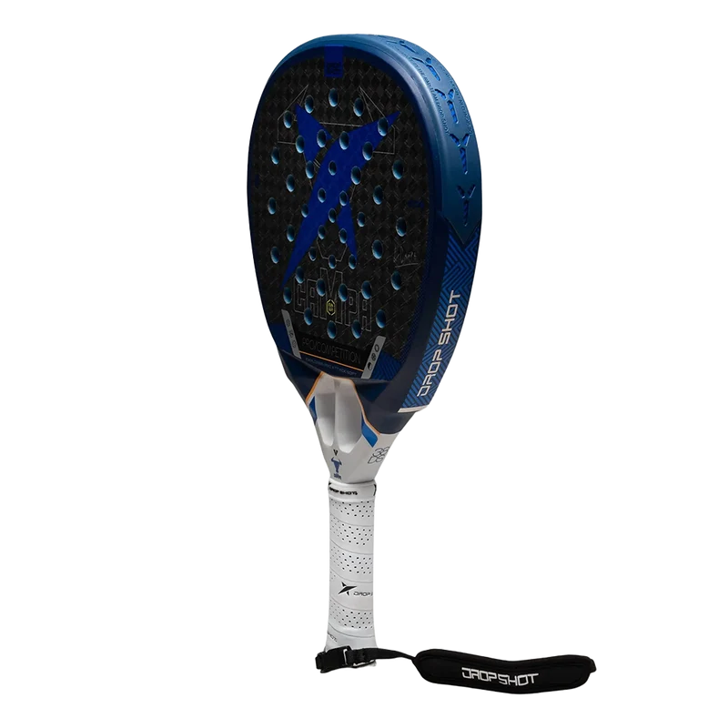 Pala Drop Shot Explorer Pro Attack Soft 2026