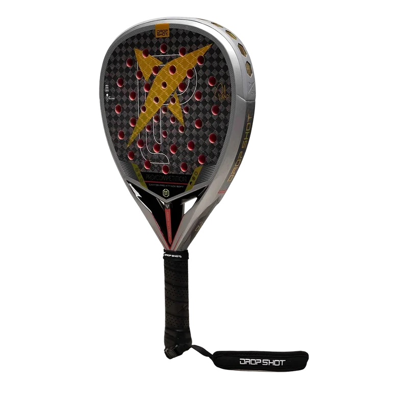 Pala Drop Shot Canyon Pro Attack Soft 2026