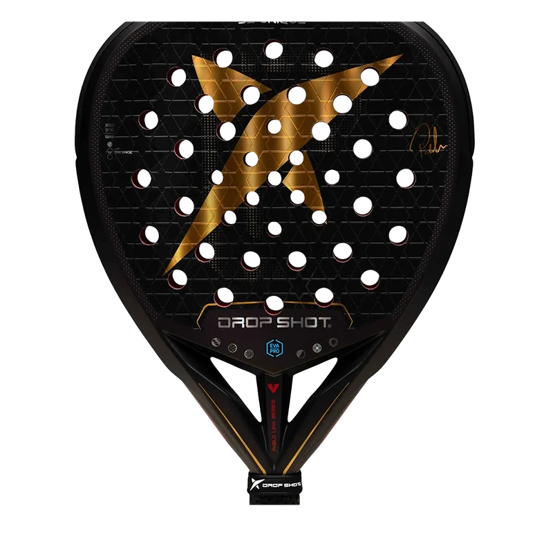 Pala Drop Shot Canyon Pro Attack 2.0 2026