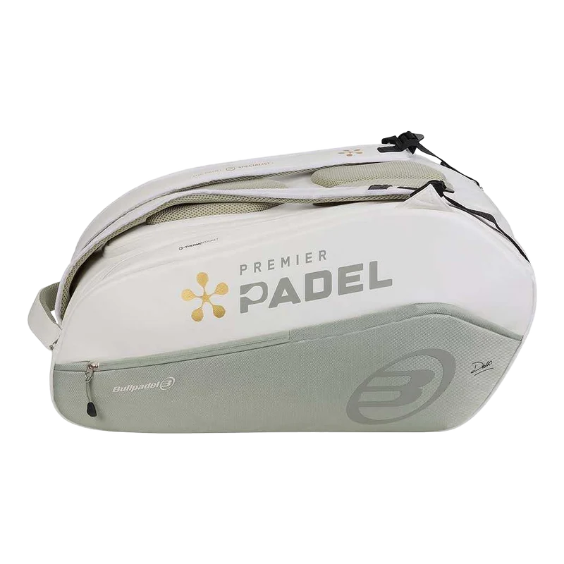 Paletero Bullpadel BPP26003 VX W Premier Crudo 2026