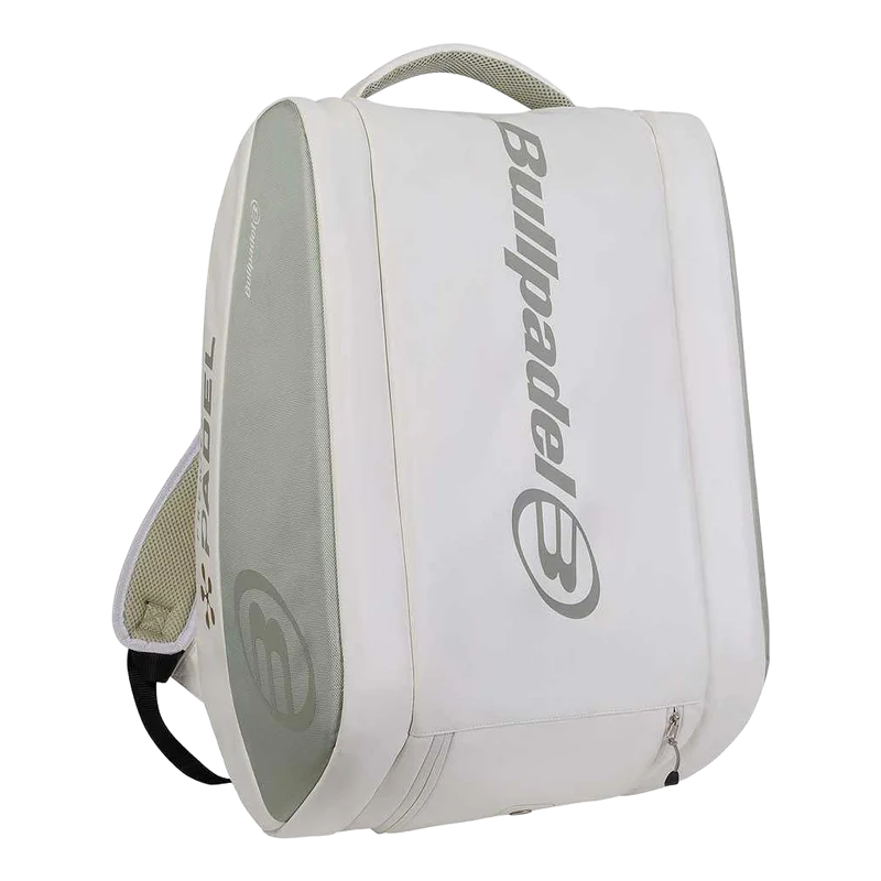 Paletero Bullpadel BPP26003 VX W Premier Crudo 2026