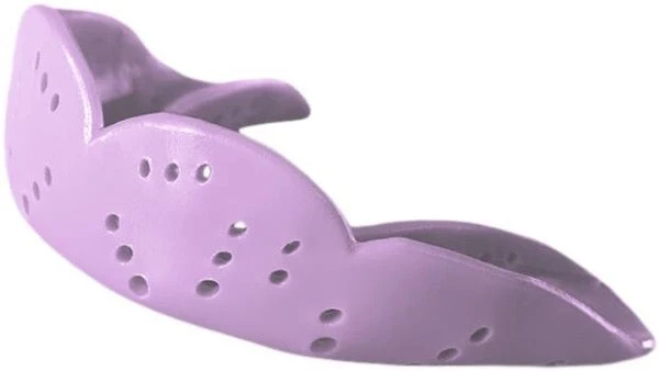 SISU 1.6 Aero Gum Shield - Lucky Lavender