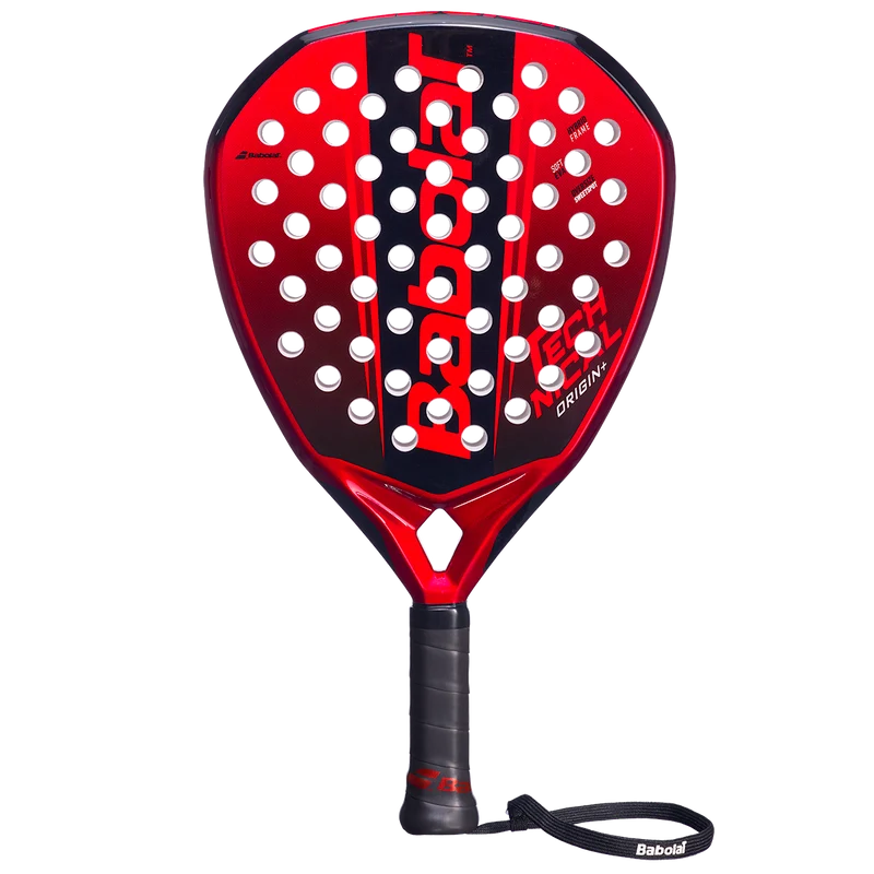 Babolat Technical Origin + Padel Racket