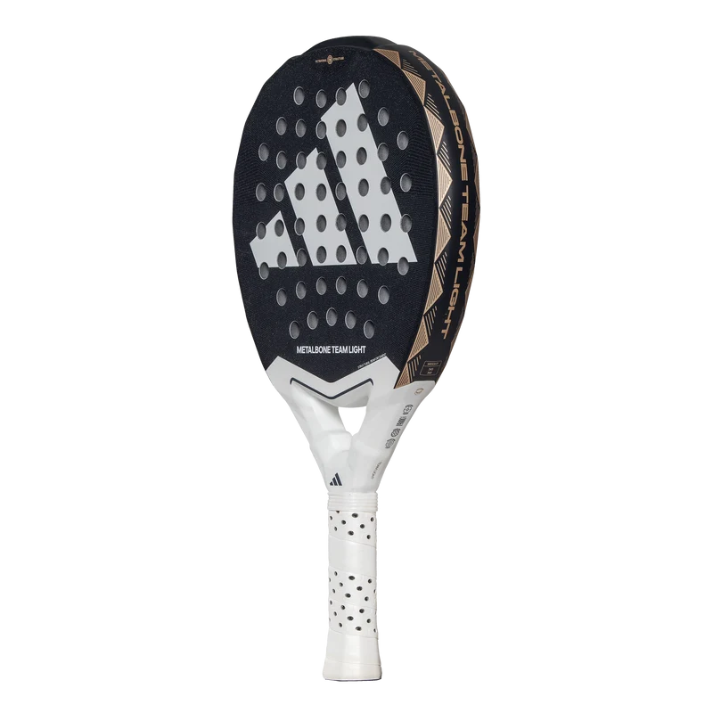 Adidas Metalbone Team Light 3.4 Padel Racket