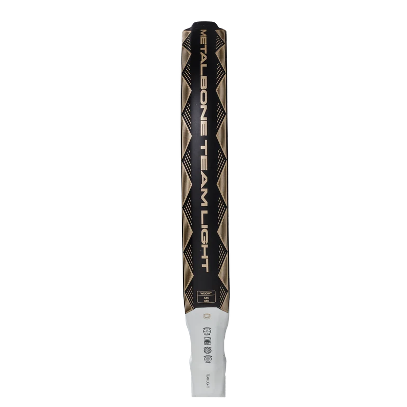 Adidas Metalbone Team Light 3.4 Padel Racket