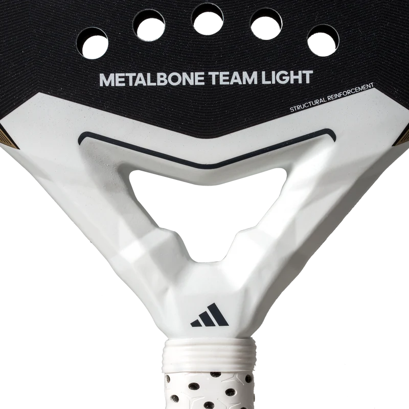 Adidas Metalbone Team Light 3.4 Padel Racket