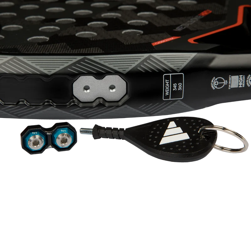 Adidas Metalbone 3.4 Padel Racket