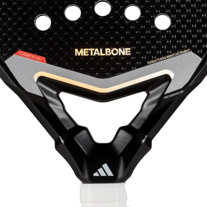 Adidas Metalbone 3.4 Padel Racket