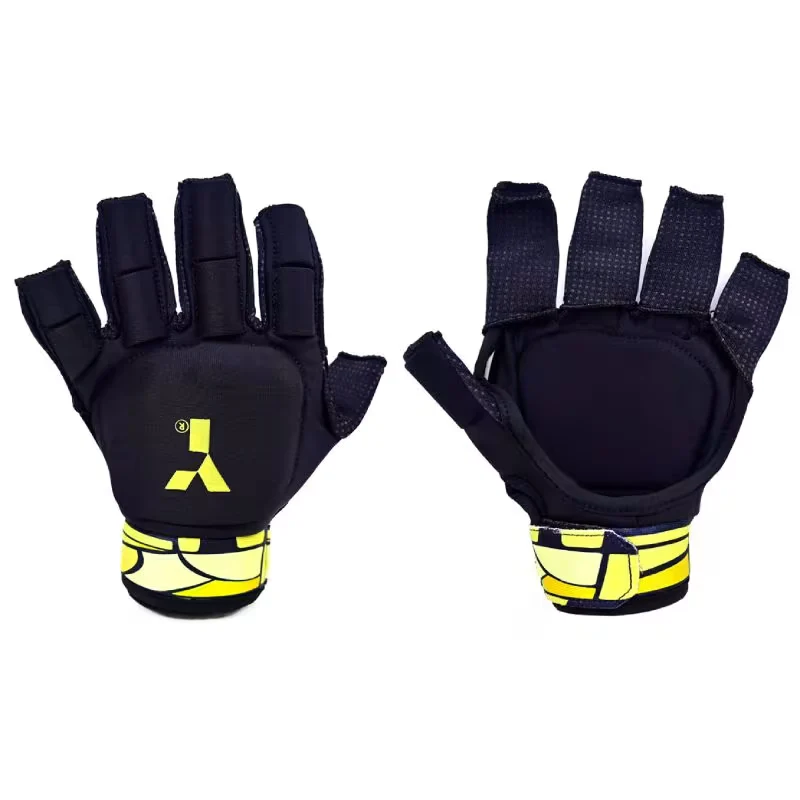Y1 MK PRO Glove Yellow (Long) 24/25