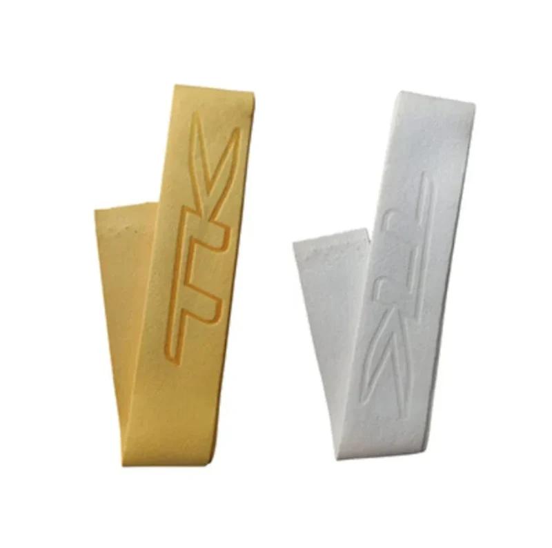 TK Chamois Plus Grip White