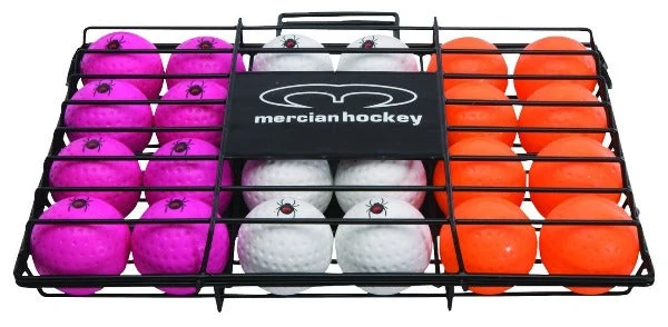 Mercian Wire Ball Basket