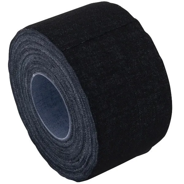 Grays Cloth Tape Black 26/27