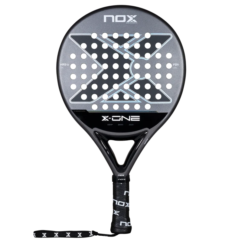 Nox X-One Padel Racket 2026