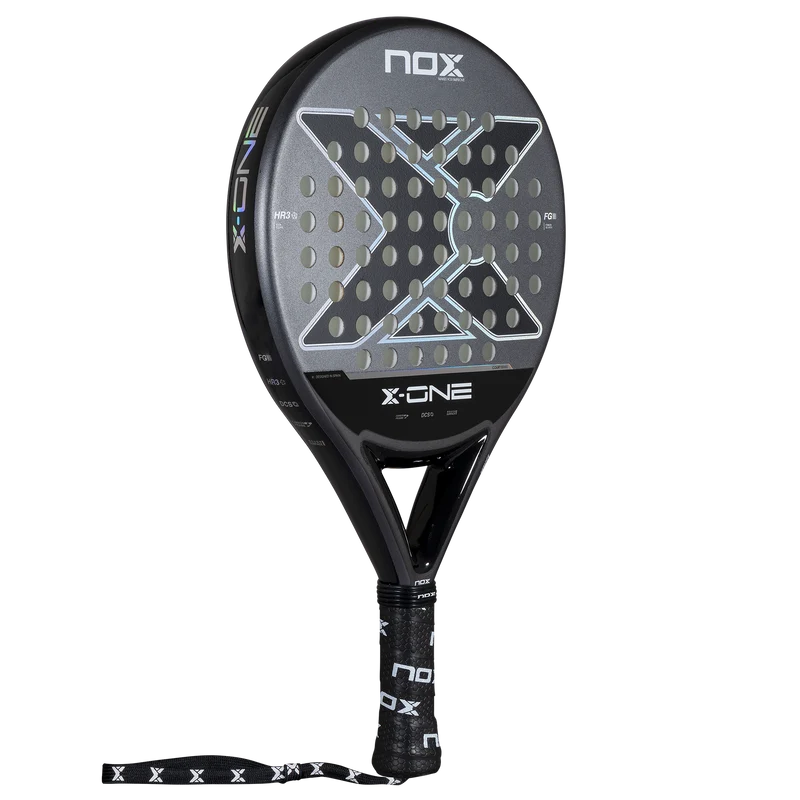 Nox X-One Padel Racket 2026