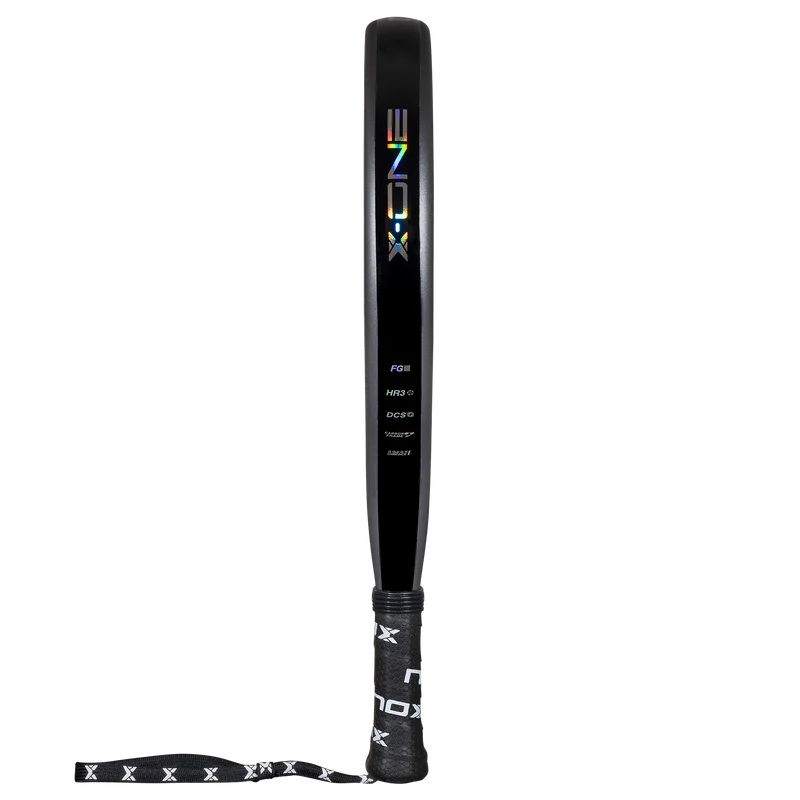Nox X-One Padel Racket 2026