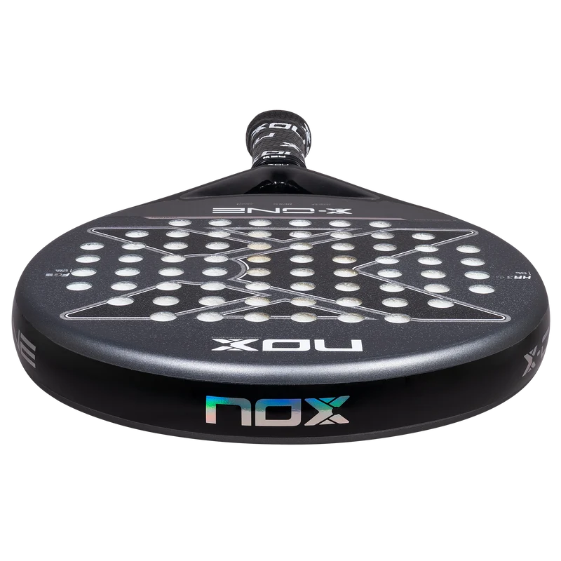 Nox X-One Padel Racket 2026