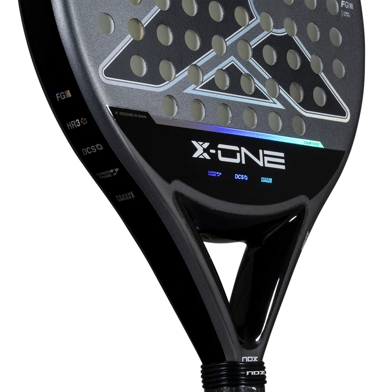 Nox X-One Padel Racket 2026
