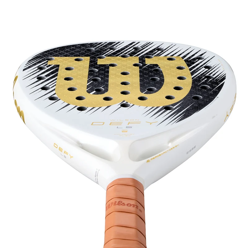 Wilson Defy LS V1 SE Padel Racket