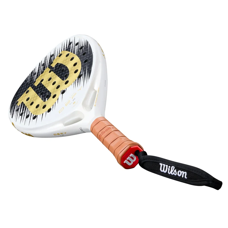 Wilson Defy LS V1 SE Padel Racket