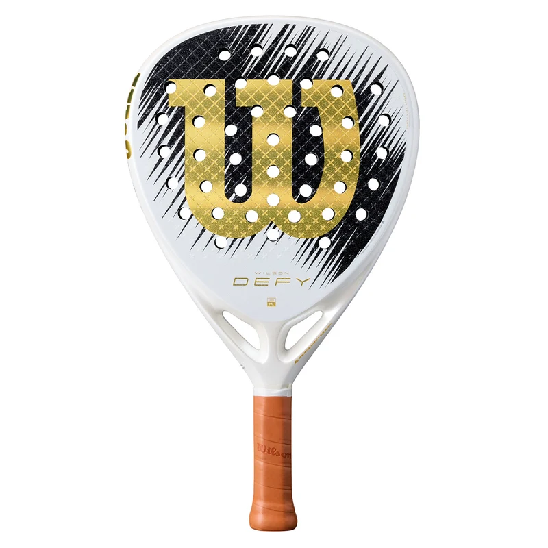 Wilson Defy V1 SE Padel Racket