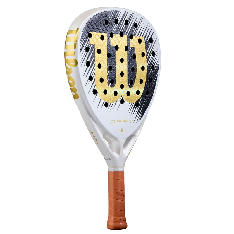 Wilson Defy V1 SE Padel Racket
