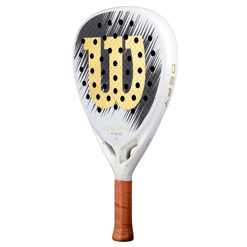 Wilson Defy Pro V1 SE Padel Racket