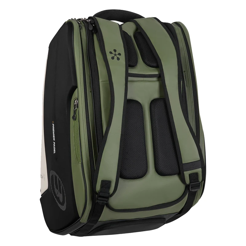 Bullpadel Hack Premier Padel Racket Bag