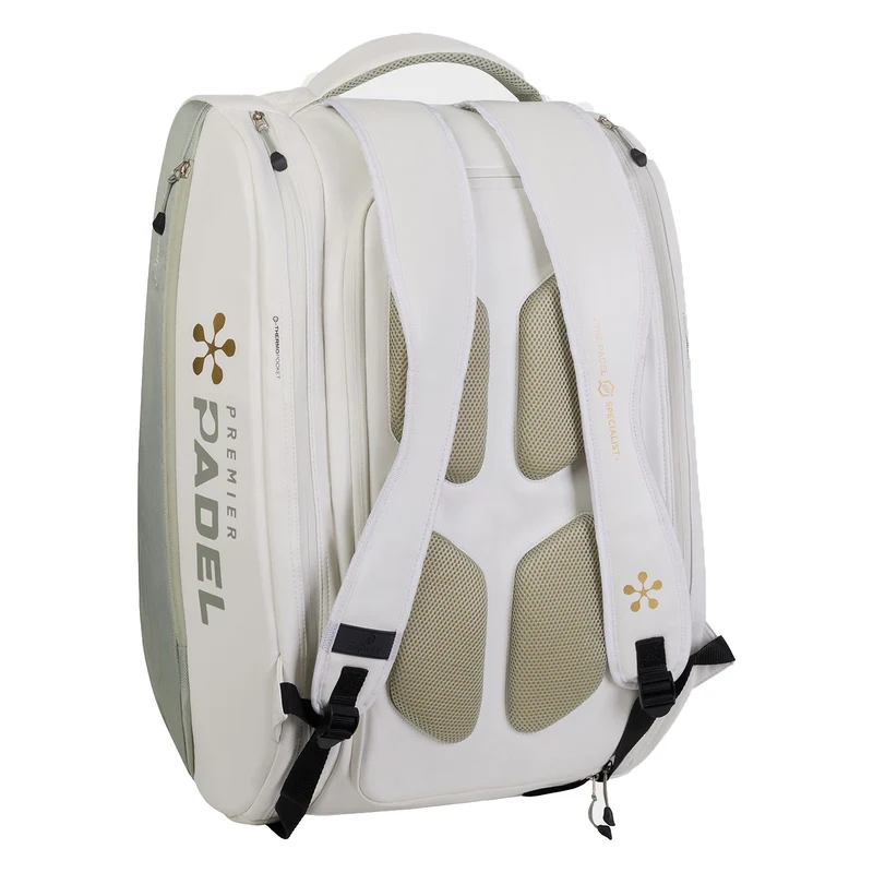 Bullpadel Vertex W Premier Padel Racket Bag