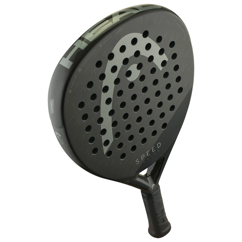 HEAD Speed Junior 2025 Padel Racket