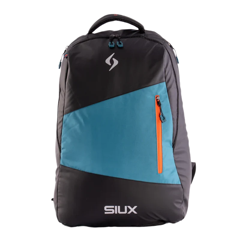 Mochila Siux Nomad 2026