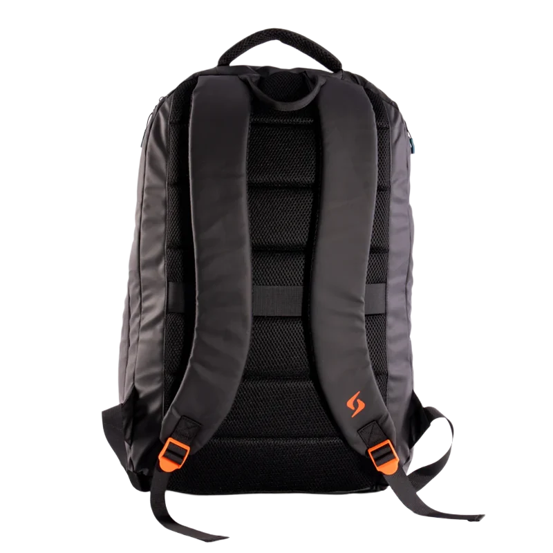 Mochila Siux Nomad 2026