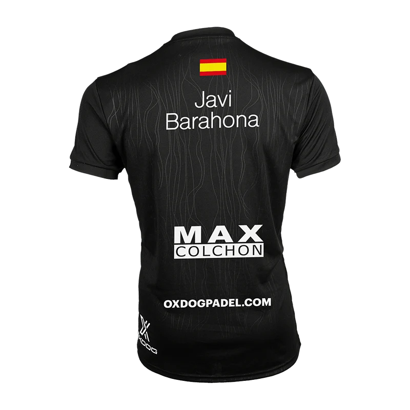 Camiseta Oxdog Barahona 2025