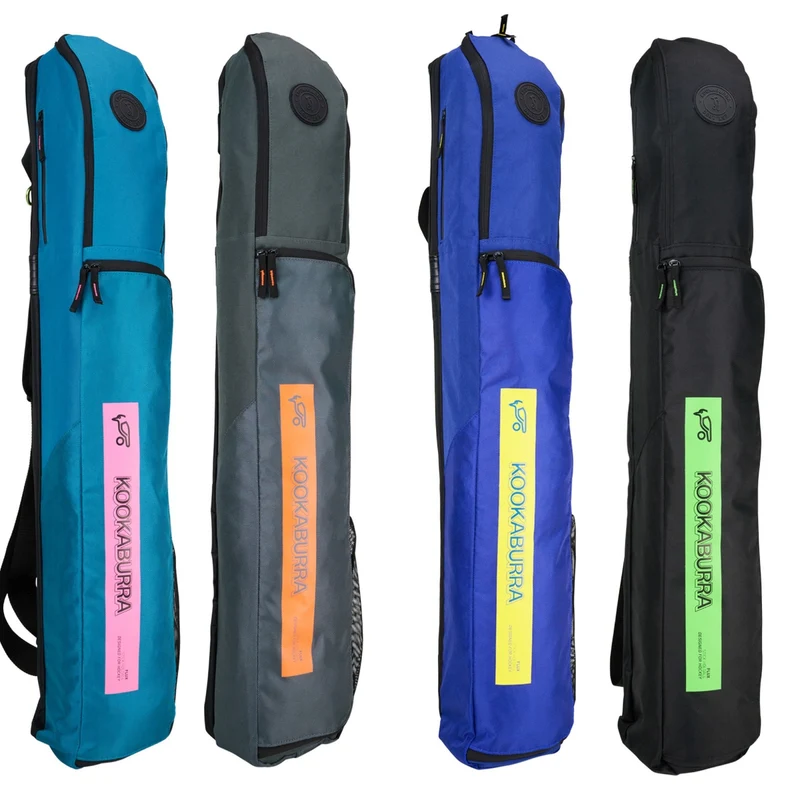 Kookaburra Flux Hockey Bag 25/26